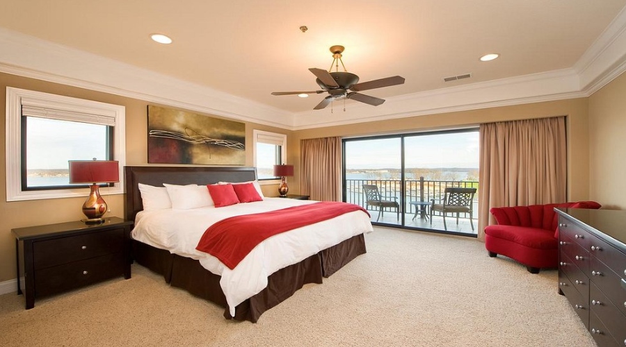 Camden on the Lake Resort & Spa