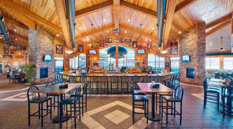 Camden on the Lake Resort & Spa