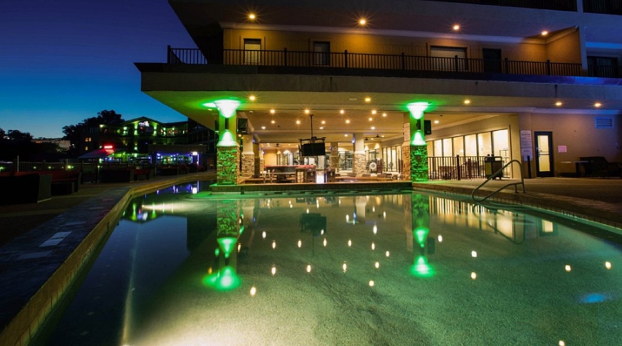 Camden on the Lake Resort & Spa