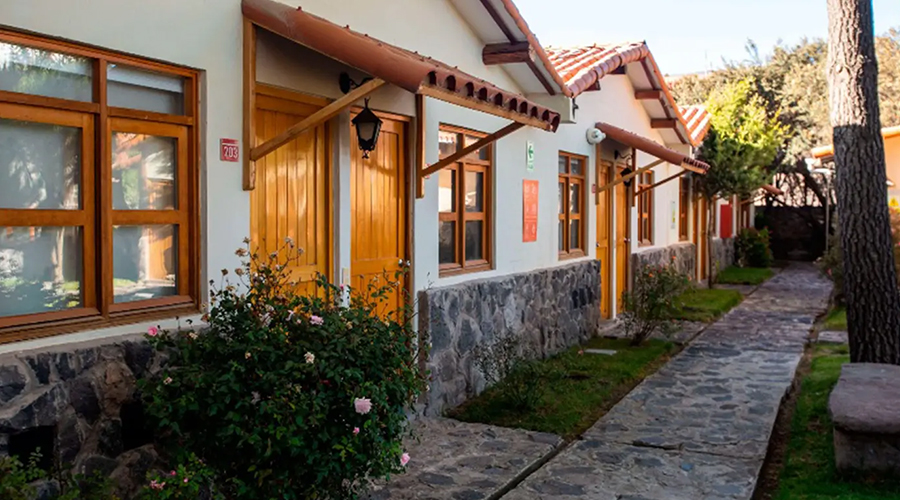 Casa Andina Standard Colca