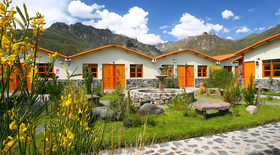 Casa Andina Standard Colca