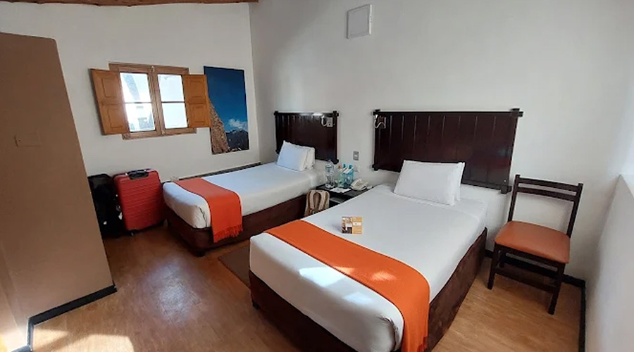 Casa Andina Standard Colca