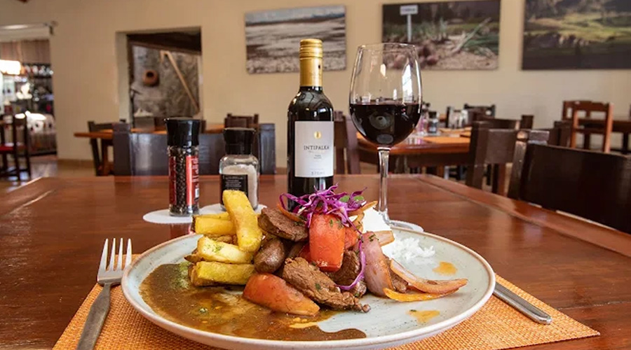 Casa Andina Standard Colca