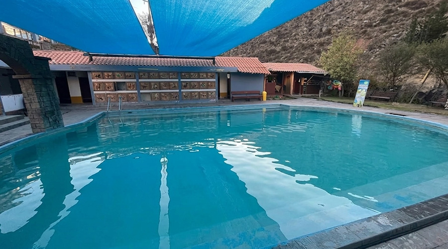 Casa Andina Standard Colca