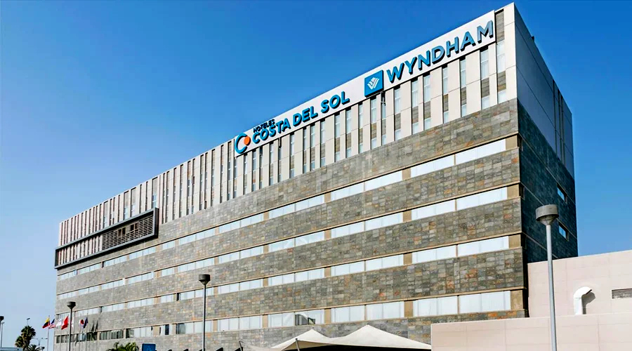 Costa del Sol Wyndham Lima Airport