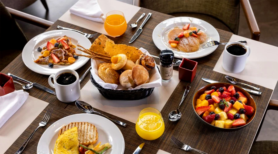 Costa del Sol Wyndham Lima Airport