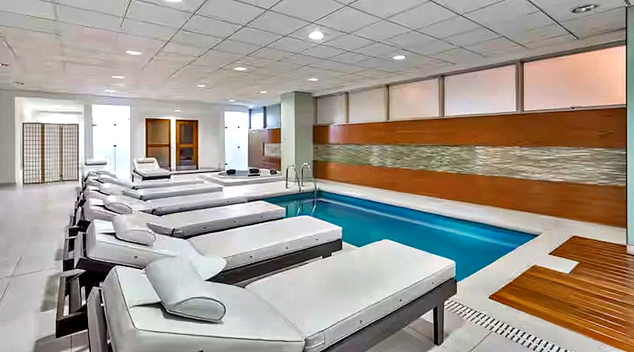 Costa del Sol Wyndham Lima Airport