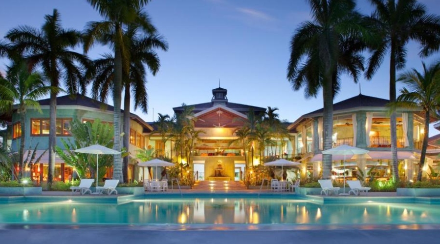 Couples Resorts Negril