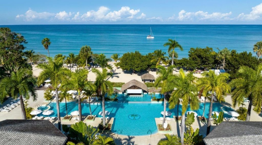 Couples Resorts Negril