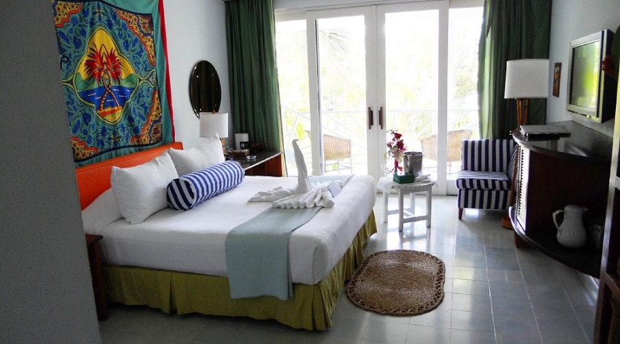 Couples Resorts Negril