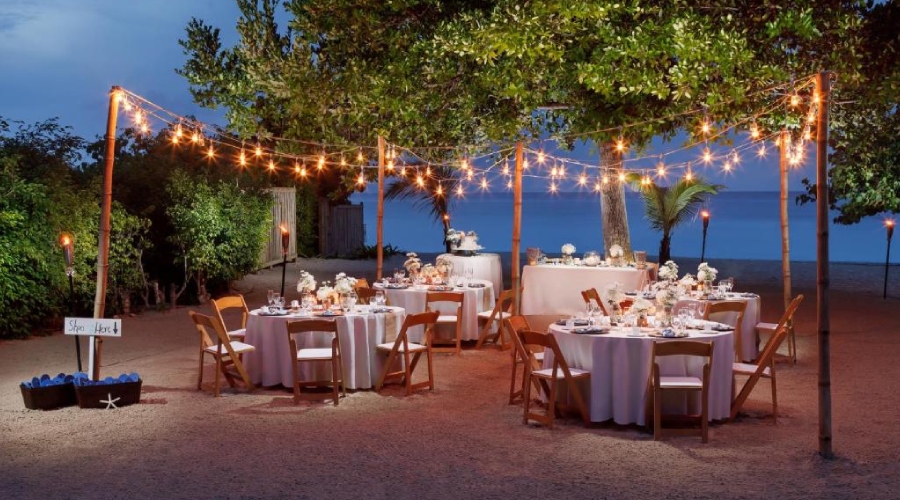 Couples Resorts Negril