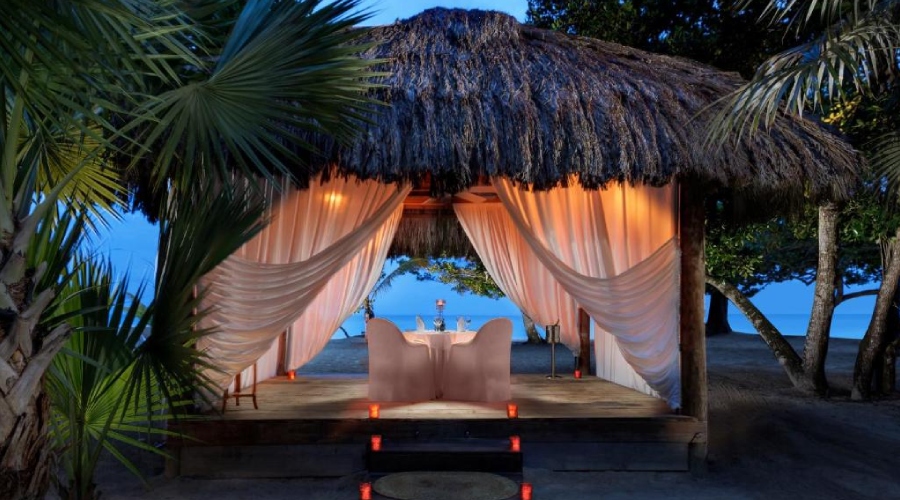 Couples Resorts Negril