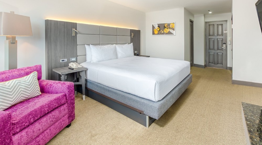 Crowne Plaza San Jose La Sabana