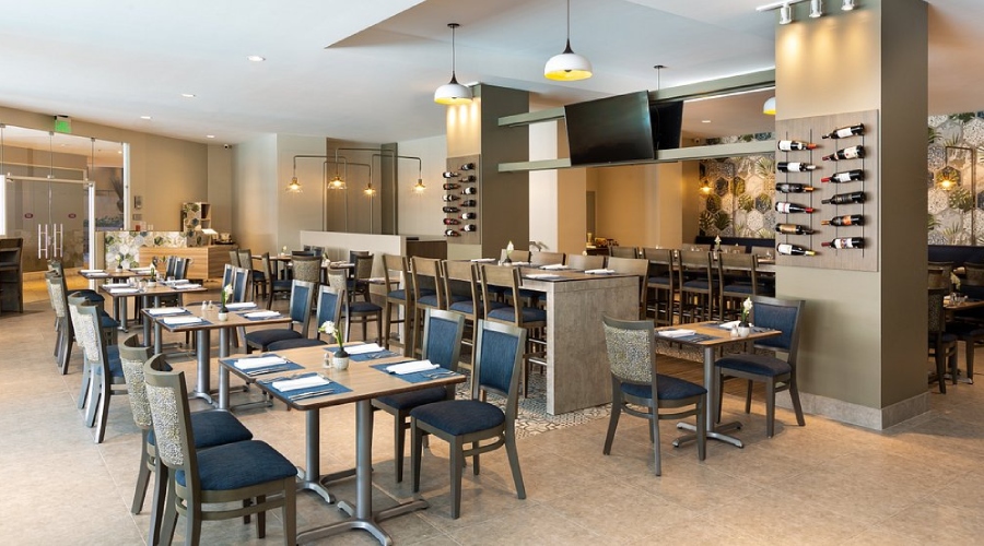 Crowne Plaza San Jose La Sabana