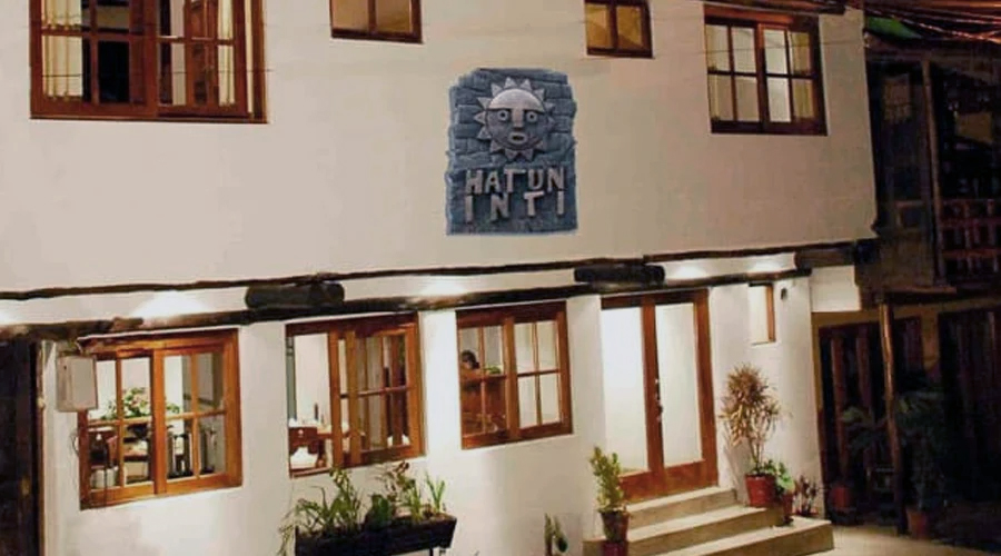 Hatun Inti Boutique Machupicchu