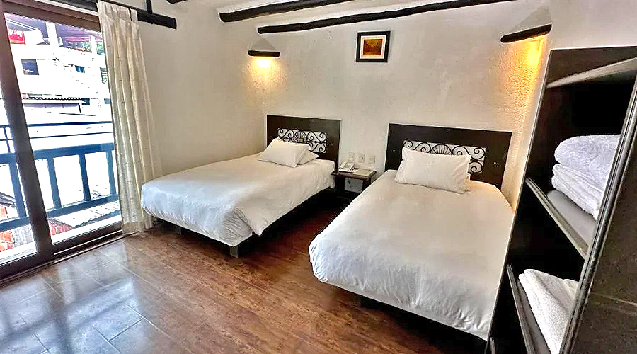 Hatun Inti Boutique Machupicchu