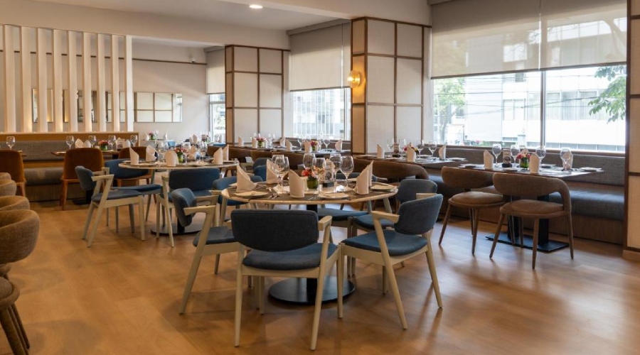 Hotel José Antonio Lima