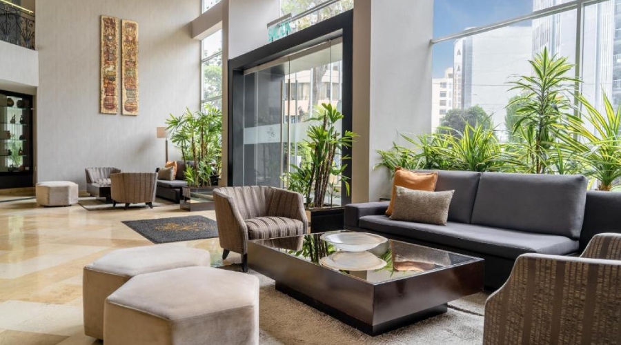 Hotel José Antonio Lima