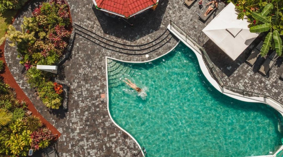 Montaña de Fuego Mountain Resort & Spa