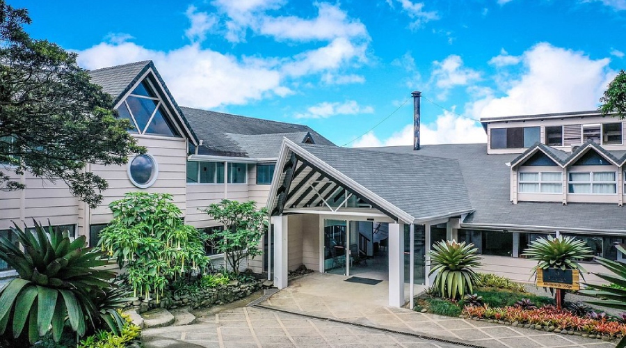 Monteverde Lodge & Gardens