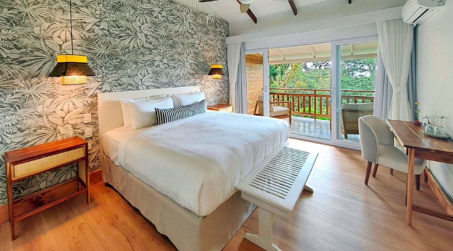 Monteverde Lodge & Gardens