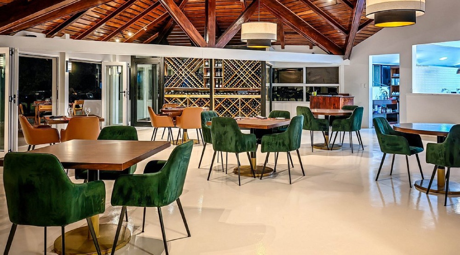 Monteverde Lodge & Gardens