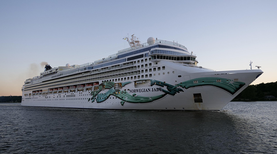 Norwegian Cruise Line