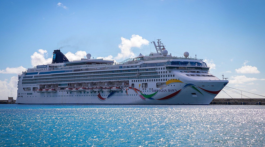 Norwegian Cruise Line
