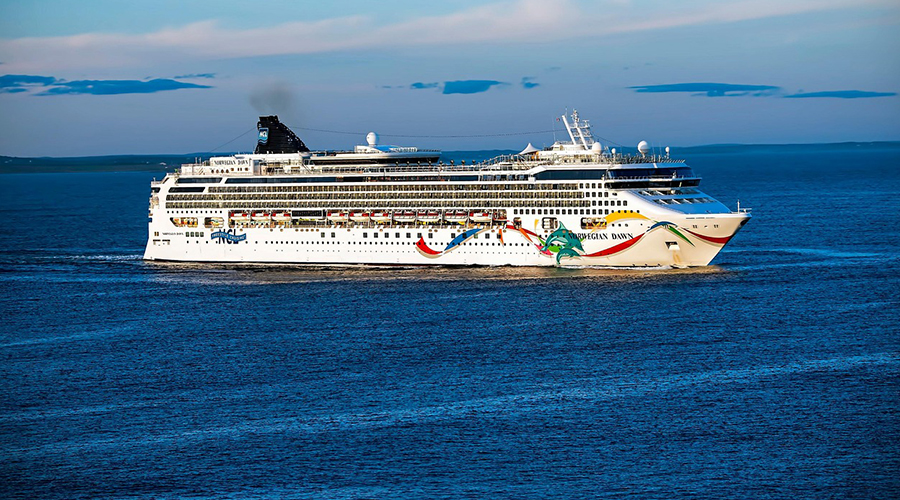 Norwegian Cruise Line