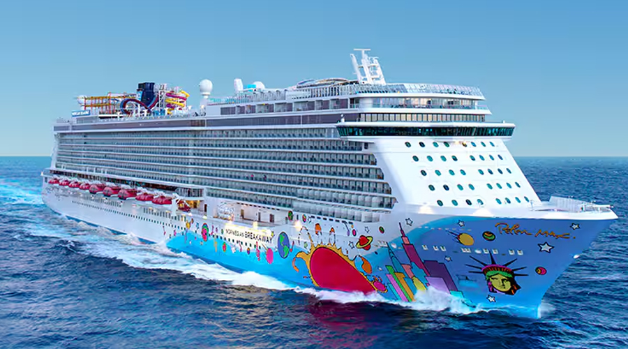 Norwegian Cruise Line