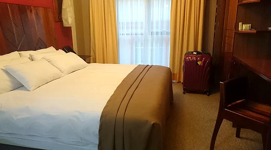 Royal Inn Hotel Puno