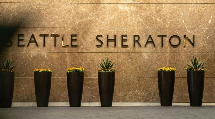 Sheraton Grand Seattle