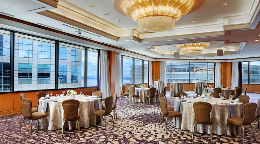 Sheraton Grand Seattle