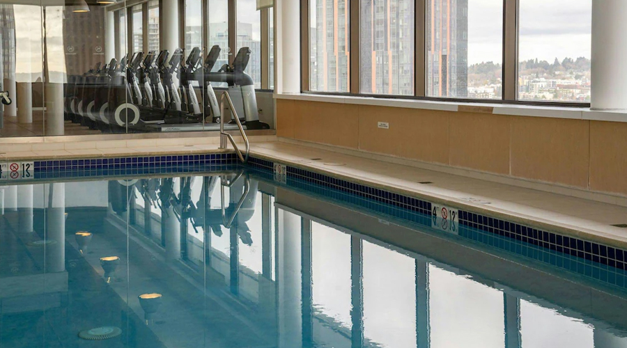 Sheraton Grand Seattle