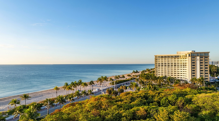 Sonesta Fort Lauderdale Beach