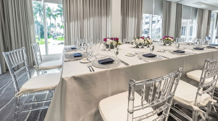 Sonesta Fort Lauderdale Beach