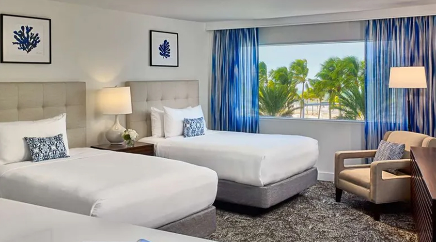 Sonesta Fort Lauderdale Beach