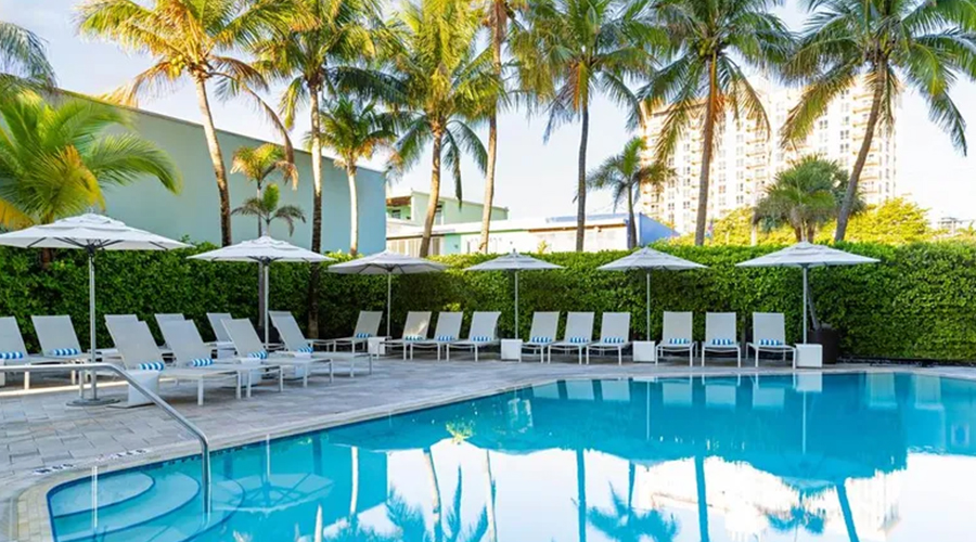 Sonesta Fort Lauderdale Beach