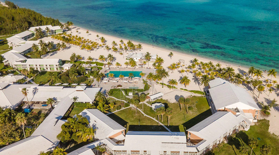 Viva Fortuna Beach by Wyndham