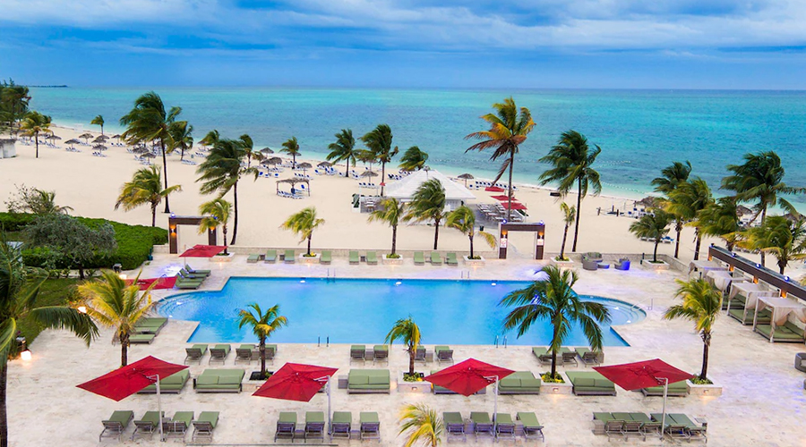 Viva Fortuna Beach by Wyndham