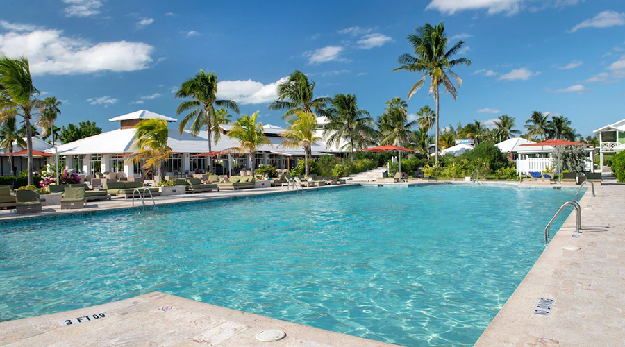 Viva Fortuna Beach by Wyndham