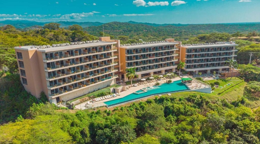 Wyndham Tamarindo