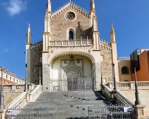 Museo Nacional del Prado