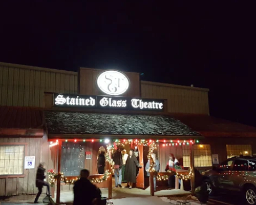 Stained Glass Theatre