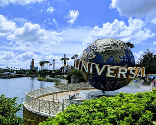 Universal Studios Florida