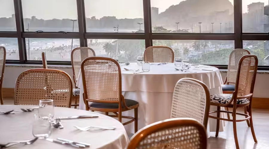 Hotel José Antonio Lima