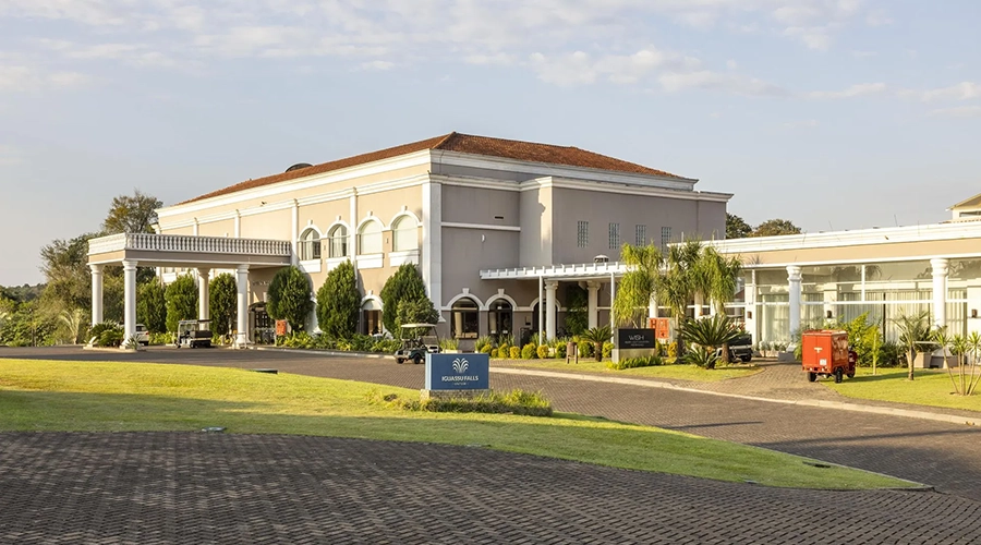Hotel Los Tambos Colonial